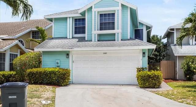 Photo of 5087 Coronado Rdg, Boca Raton, FL 33486