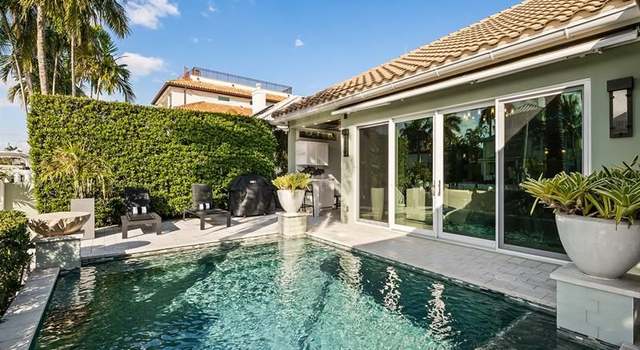 Photo of 629 Poinciana Dr, Fort Lauderdale, FL 33301