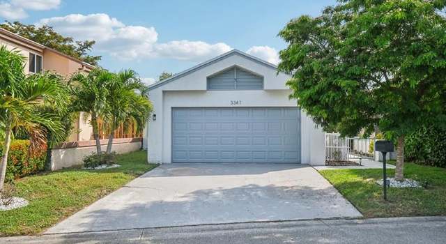 Photo of 3341 NW 22nd Ct, Coconut Creek, FL 33066