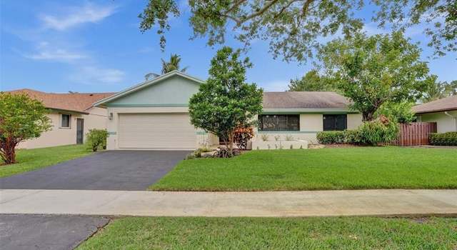 Photo of 11745 SW 53rd Pl, Cooper City, FL 33330