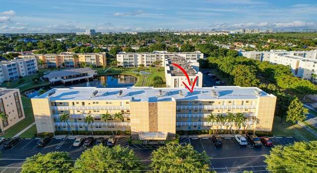 Photo of 205 SE 11th Ter #405, Dania, FL 33004