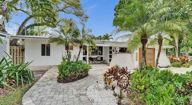 Photo of 1451 SW 18th Ave, Fort Lauderdale, FL 33312