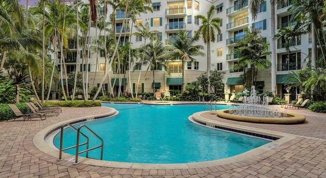 Photo of 510 NW 84th Ave #515, Plantation, FL 33324