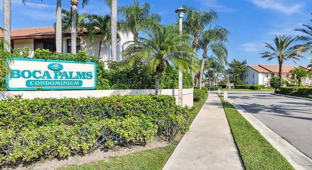 Photo of 22159 Palms Way #205, Boca Raton, FL 33433