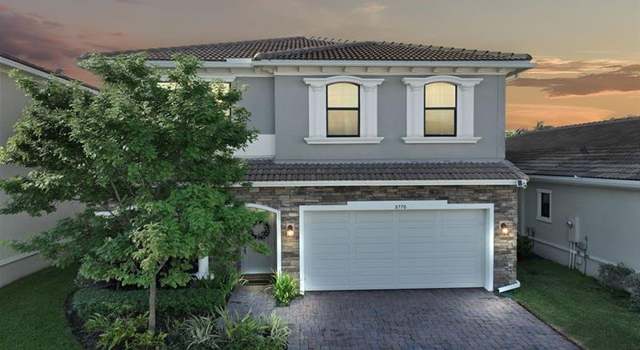 Photo of 8770 NW 37th Dr, Coral Springs, FL 33065