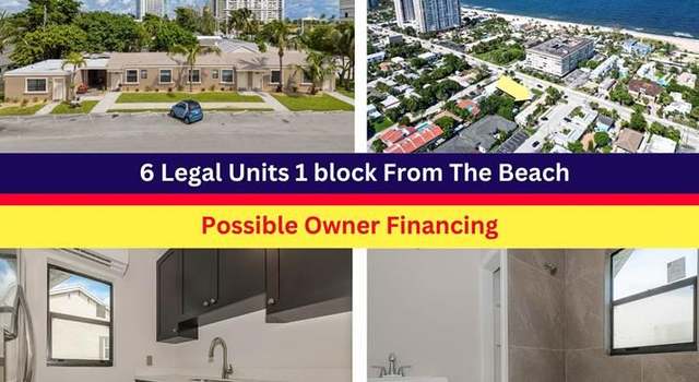 Photo of 413 S Ocean Blvd, Pompano Beach, FL 33062