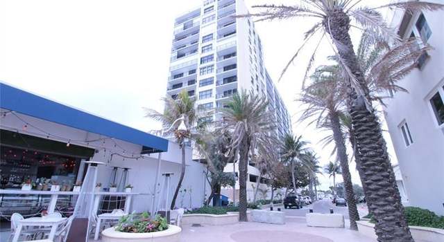 Photo of 322 Buchanan St #1001, Hollywood, FL 33019