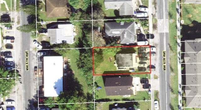 Photo of 851 NW 4th Ave, Pompano Beach, FL 33060