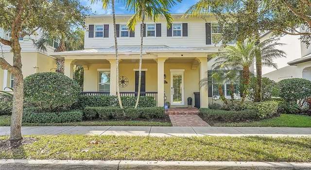 Photo of 152 Botanica Dr, Jupiter, FL 33458
