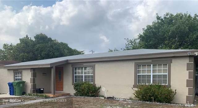 Photo of 540 E Campus Cir, Fort Lauderdale, FL 33312