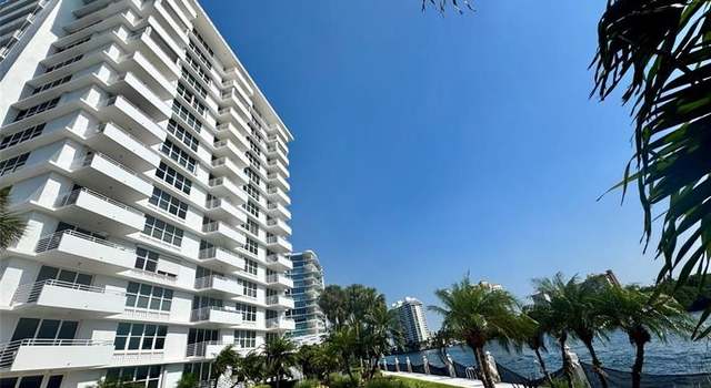 Photo of 888 Intracoastal Dr Unit 12B, Fort Lauderdale, FL 33304