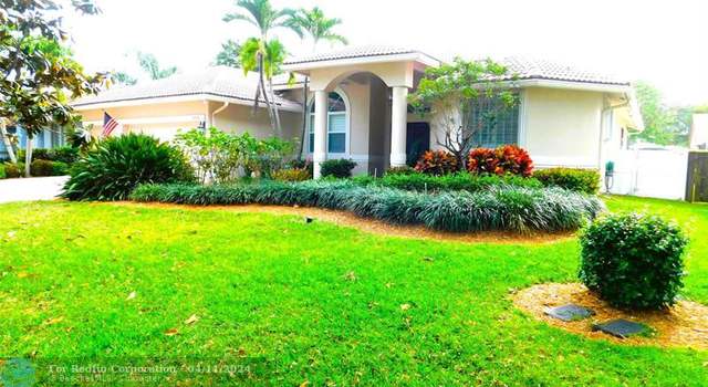 Photo of 4255 NW 67th Way, Coral Springs, FL 33067