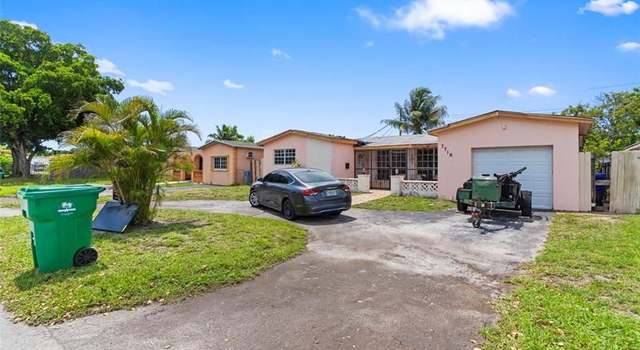 Photo of 7716 Grandview Blvd, Miramar, FL 33023