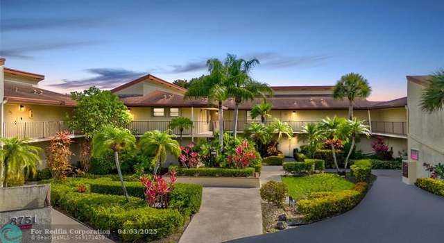 Photo of 8751 Holly Ct #204, Tamarac, FL 33321