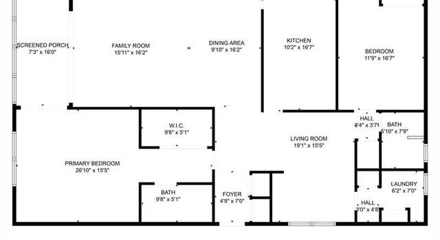 Photo of 8751 Holly Ct #204, Tamarac, FL 33321