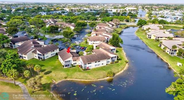 Photo of 8751 Holly Ct #204, Tamarac, FL 33321