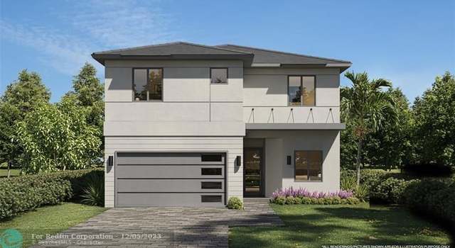 Photo of 1450 23rd St, Fort Lauderdale, FL 33315
