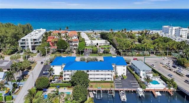 Photo of 1700 S Ocean Blvd #20, Delray Beach, FL 33483