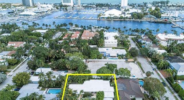 Photo of 640 SE 26th Ave, Fort Lauderdale, FL 33301