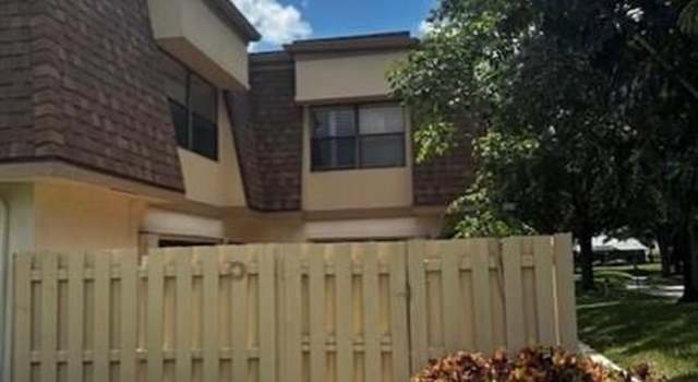 Photo of 779 NW 30th Ave Unit C, Delray Beach, FL 33445