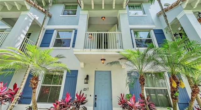 Photo of 1257 Via Panzani #1257, Boynton Beach, FL 33426