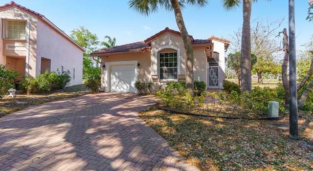Photo of 3954 NW 63rd Ter, Coral Springs, FL 33067