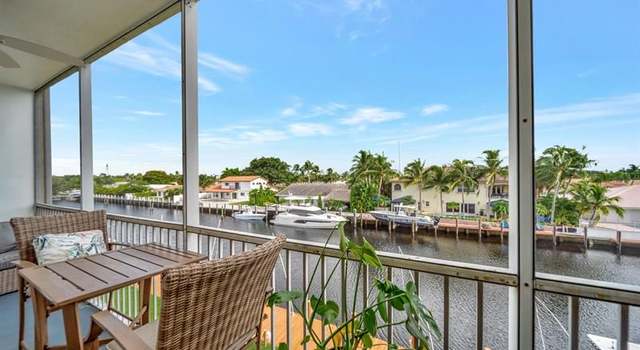Photo of 2841 NE 33rd Ct #305, Fort Lauderdale, FL 33306
