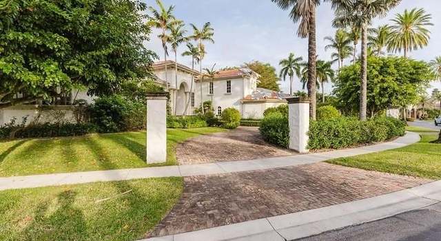 Photo of 7101 Eagle Ter, West Palm Beach, FL 33412
