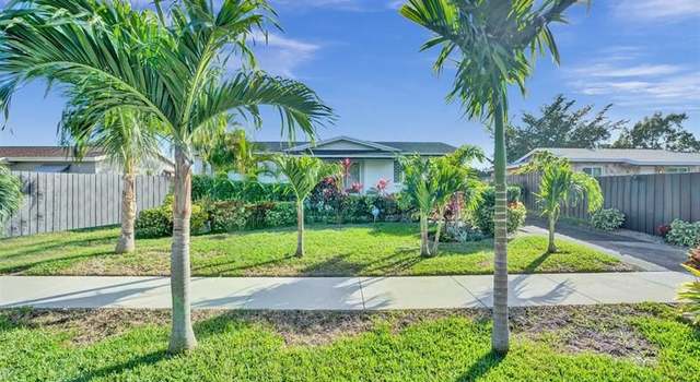 Photo of 2644 NW 24 St, Fort Lauderdale, FL 33311-2810