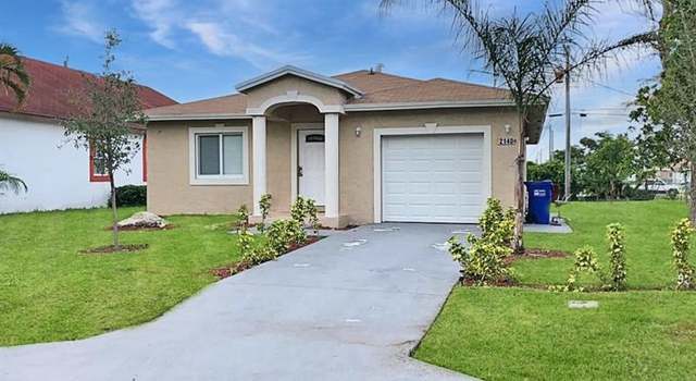 Photo of 2140 NW 4th Ct, Pompano Beach, FL 33069