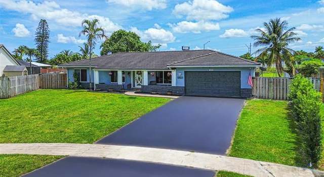 Photo of 7050 SW 20th St, Plantation, FL 33317