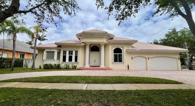 Photo of 3301 Laurel Oak St, Hollywood, FL 33312