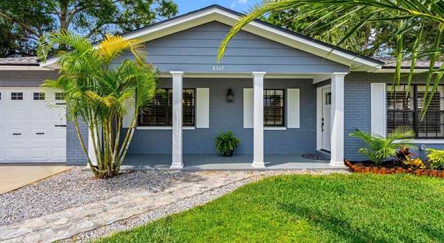 Photo of 8307 Boxwood Dr, Tampa, FL 33615