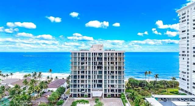 Photo of 1300 S Ocean Blvd #204, Pompano Beach, FL 33062