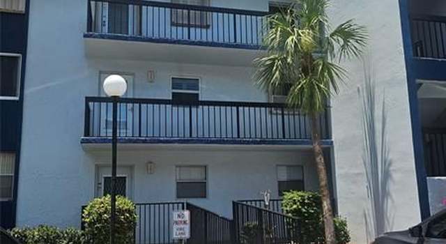 Photo of 3100 Holiday Springs Blvd #111, Margate, FL 33063