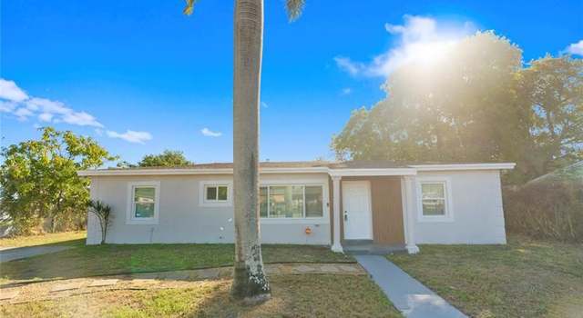 Photo of 16145 NW 28th Pl, Miami Gardens, FL 33054