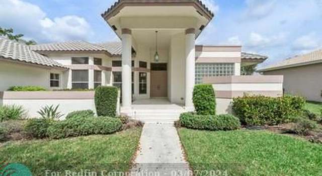 Photo of 10441 NW 49th Pl, Coral Springs, FL 33076