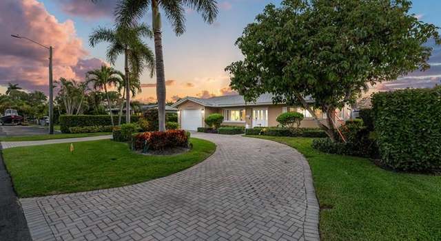 Photo of 949 NE 24th Ave, Pompano Beach, FL 33062