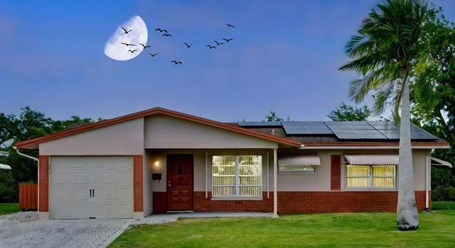 Photo of 6517 NW 58th St, Tamarac, FL 33321