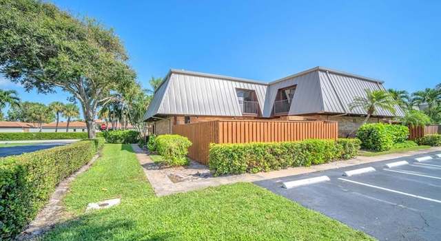 Photo of 1420 Ocean Way Unit 21A, Jupiter, FL 33477