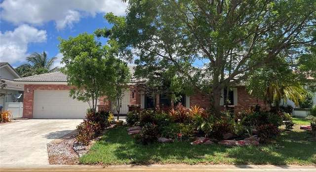 Photo of 5321 NW 58th Ter, Coral Springs, FL 33067