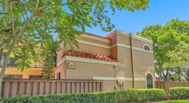 Photo of 8195 Thames Blvd Unit C, Boca Raton, FL 33433