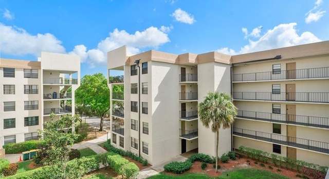 Photo of 6193 Rock Island Rd #418, Tamarac, FL 33319