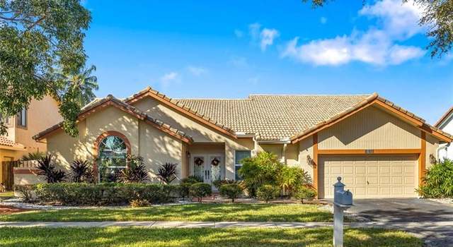Photo of 1855 NW 105th Ave, Plantation, FL 33322