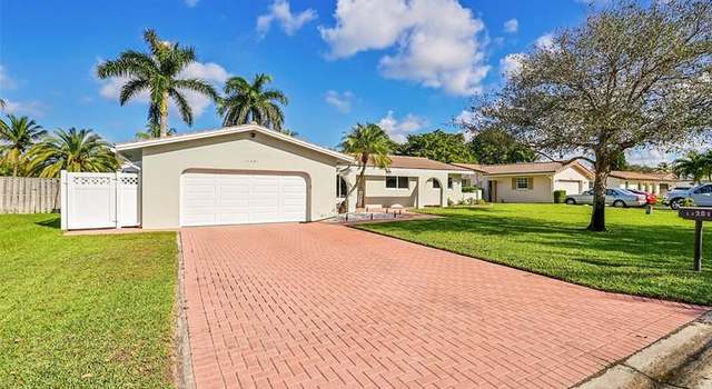 Photo of 11281 NW 43rd St, Coral Springs, FL 33065