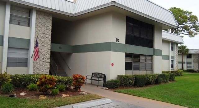 Photo of 2302 Sunrise Blvd #108, Fort Pierce, FL 34982
