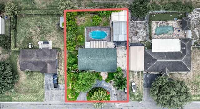 Photo of 209 NE 2nd St, Belle Glade, FL 33430