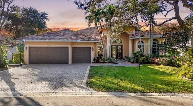 Photo of 6907 NW 107th Ter, Parkland, FL 33076