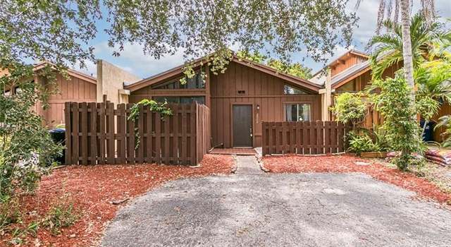 Photo of 2952 NW 69th Ct #2952, Fort Lauderdale, FL 33309