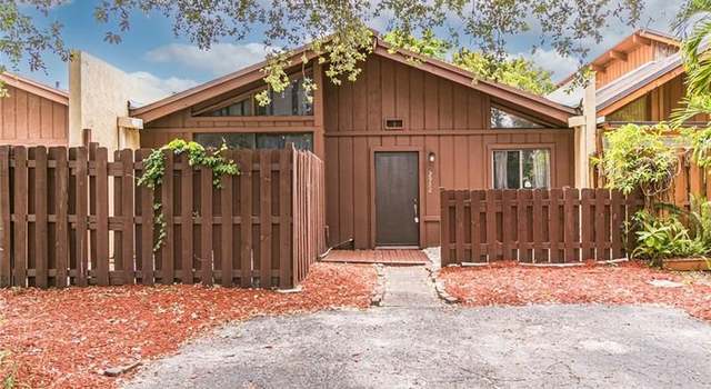 Photo of 2952 NW 69th Ct #2952, Fort Lauderdale, FL 33309